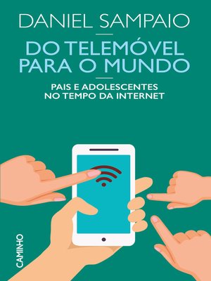 cover image of Do Telemóvel para o Mundo